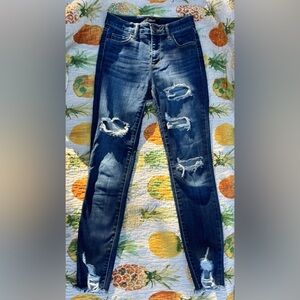 Cello women jeans size 1